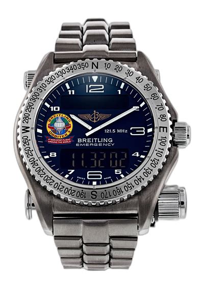 breitling e56321|Breitling Emergency E56321 Price, Specs, Market Insights.